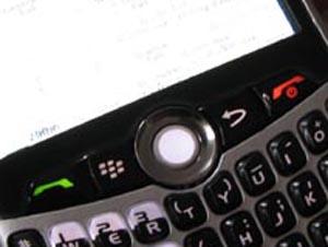 BlackBerry Bold Phones