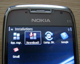 Gratis Java Games voor Nokia