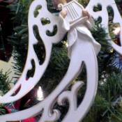 Angel Tree Charity