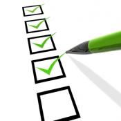 checklist