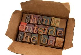 Think Outside the Box