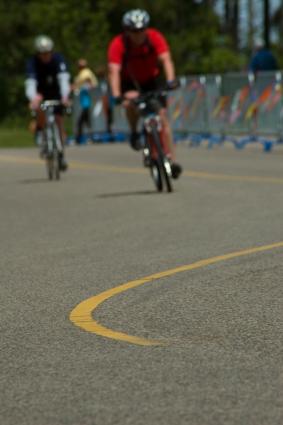 Bike race