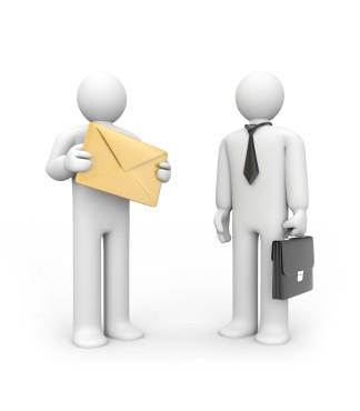 donation request letters