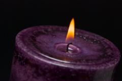 First Candle