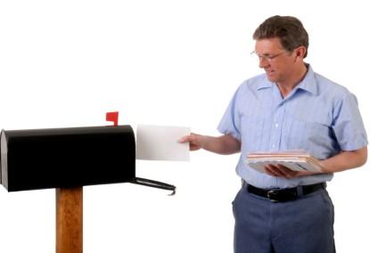 Donation Request Letters
