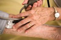 helping hand