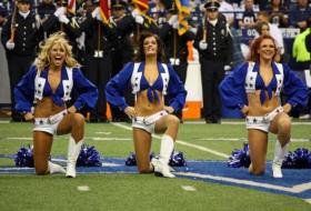 Cheerleading Slogans