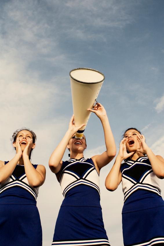 No More Pep Rallies Essay