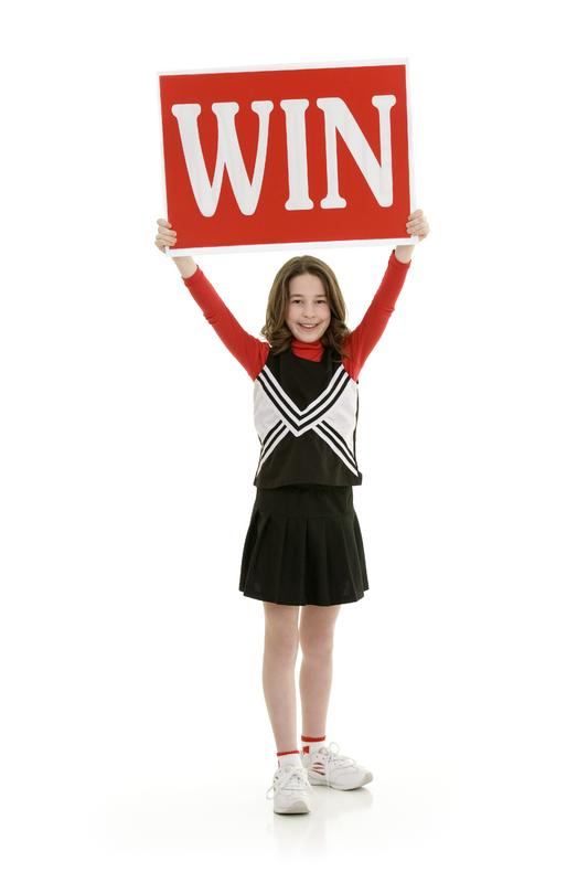 Cheerleading+Slogans+for+Signs Cheerleading Slogans for Signs http://cheerleading.lovetoknow.com ...