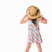 fun summer dress