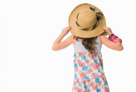 fun summer dress