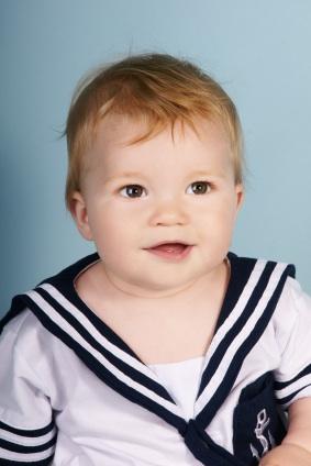 Timeless baby clothing