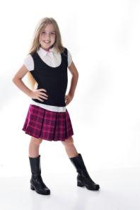 girls skirts