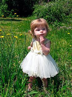 girls party dresses