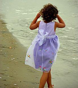 Special Occasion Dresses