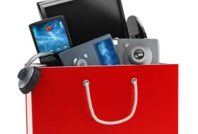 electronics gifts