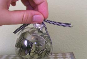 homemade Christmas gifts