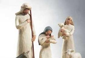 Religious Christmas Gifts