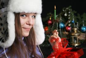 Silly Christmas Gifts