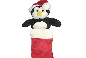 Unique Christmas Stockings