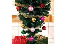 Unusual Christmas Decorations