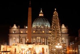 Italian Christmas Decorations
