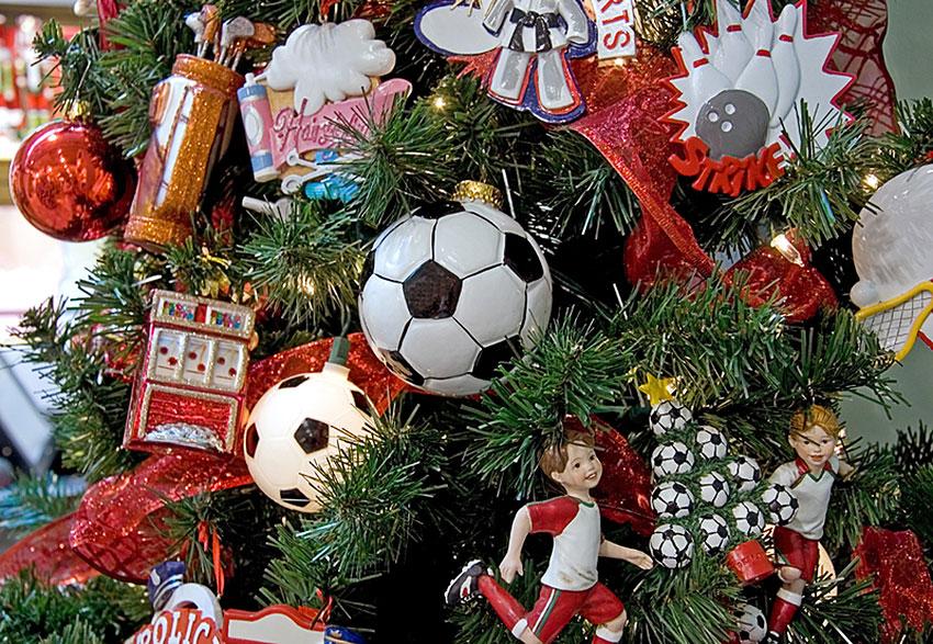 images of sports christmas tree ornaments home design ideas images of sports christmas tree ornaments home design ideas