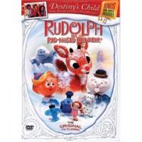 Original Rudolph special