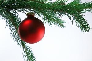Christmas ornament