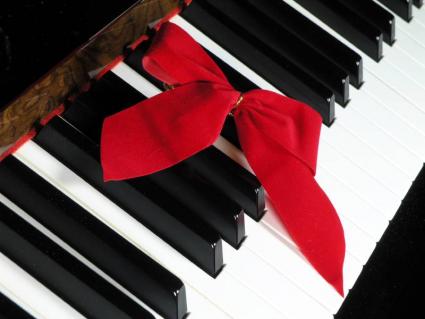piano