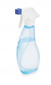 Clean with Vinegar
