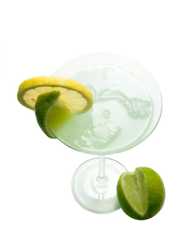 Mixed Vodka Drink Ideas [Slideshow]