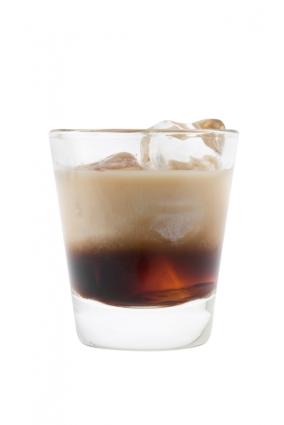 Make a White Russian