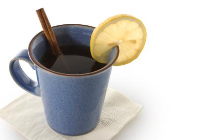 How to Make a Hot Toddy