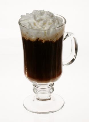 Winter Cocktails 