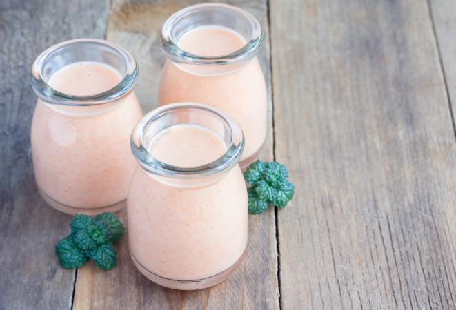 Basic Eye Opener cocktail