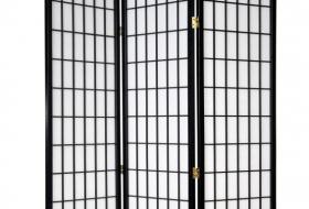 rice paper room divider