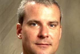 Jim Vidmar