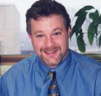 Mark Levine
