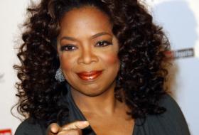 Oprah essay scholarship image