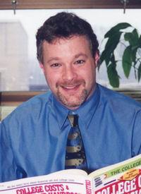 Mark Levine