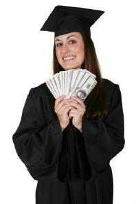 Free College Money