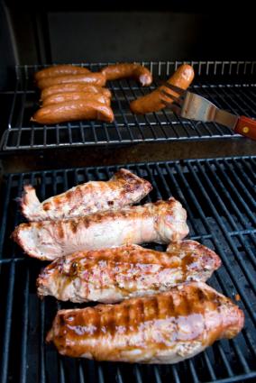 Tailgating Grilling Recipes