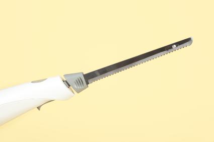 Electric knife