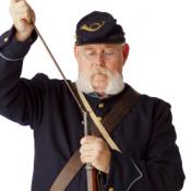 Civil War Costume