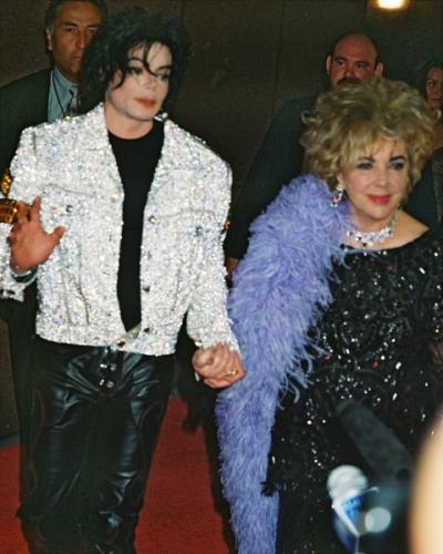 Michael Jackson Costume Ideas