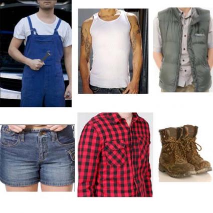 Redneck Costume Ideas [Slideshow]