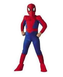 Order this Spiderman Costume