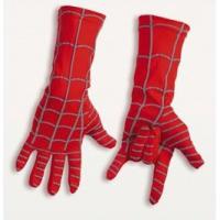 Spiderman gloves