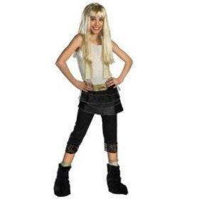 Disney's Hannah Montana is all the rage.
